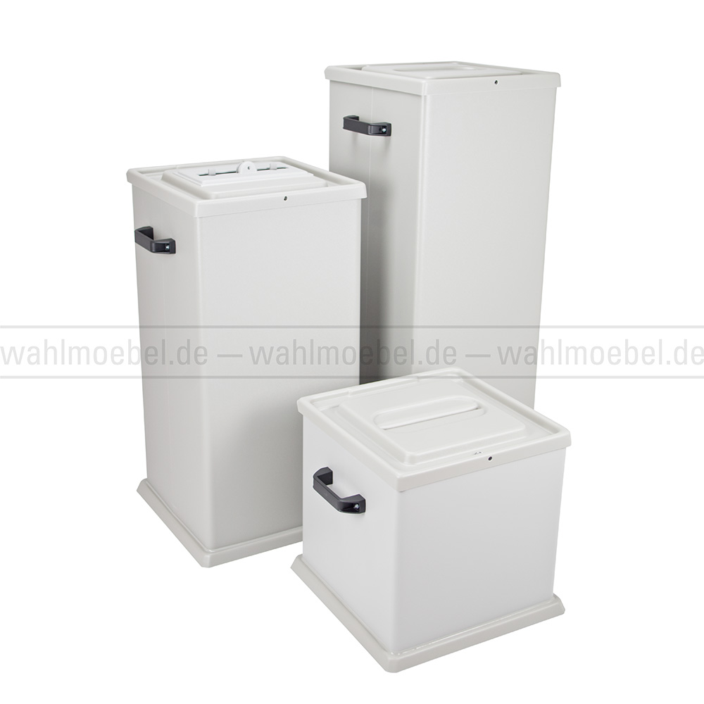 Wahlurne „Classic S“