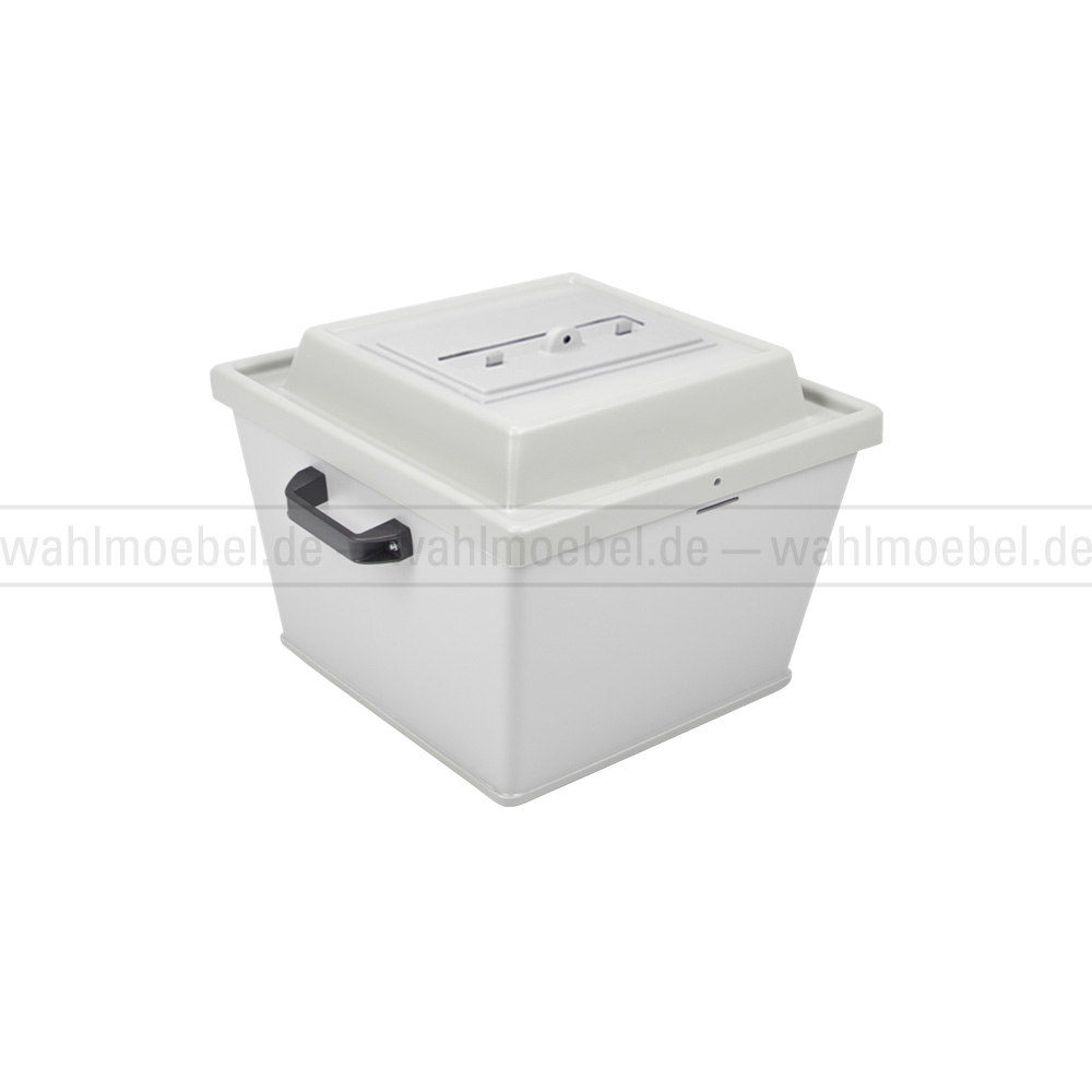 Wahlurne „ComboPlus S“