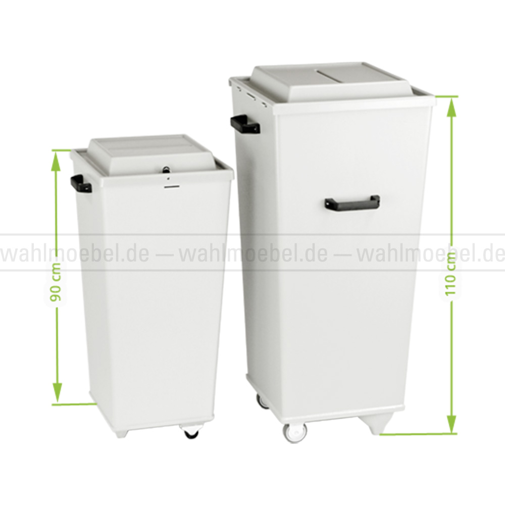Wahlurne „ComboPlus XL“