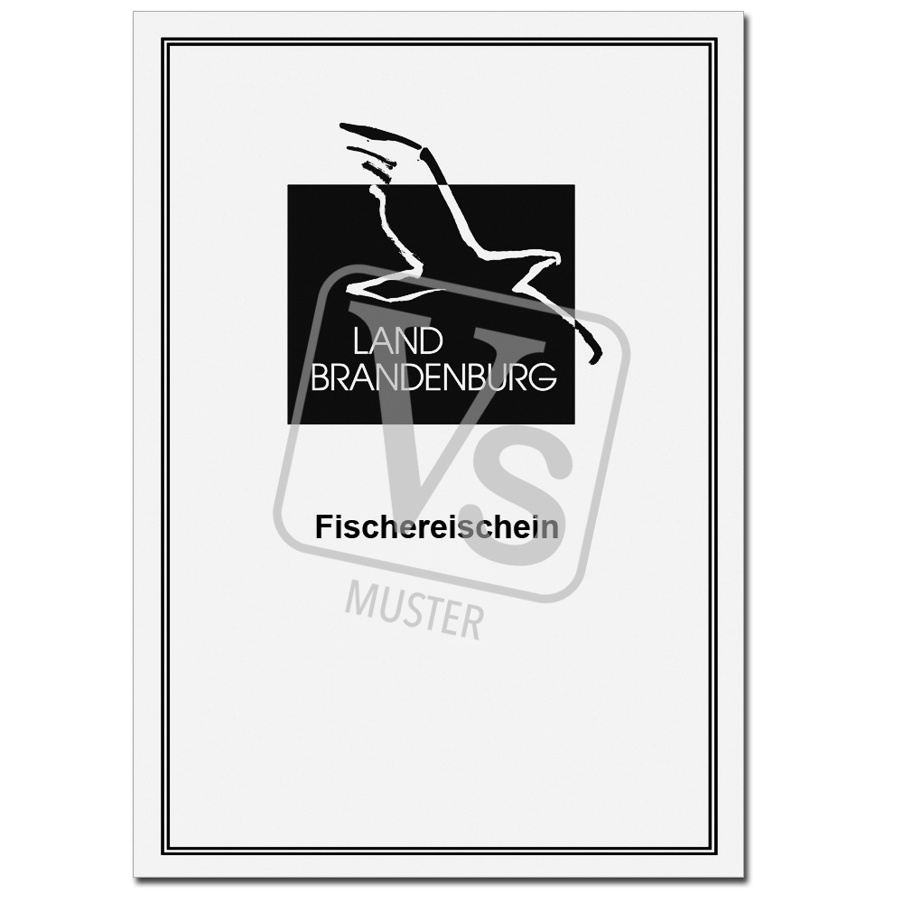 Fischereischein