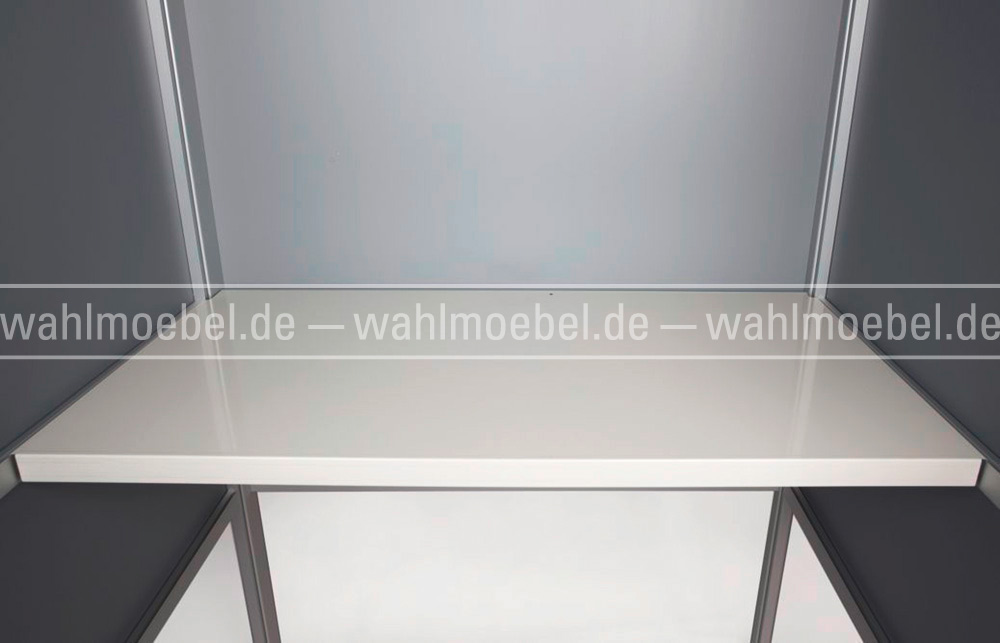 Wahlkabine „Ultimate“